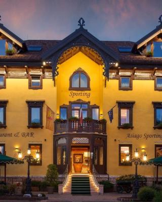Asiago Sporting Hotel & Spa
