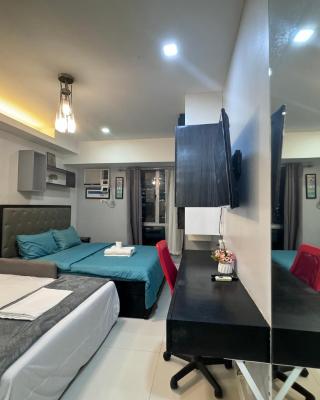 Luxanos Condo Place- Avida Tower, IT Park