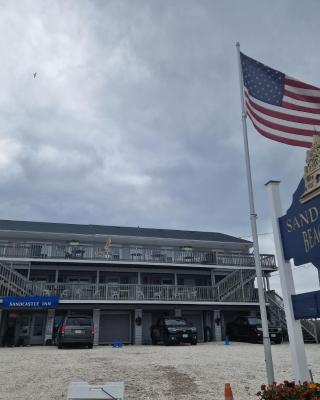 Sandcastle Beachfront Inn