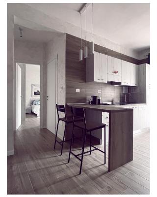 Suite gargano 10