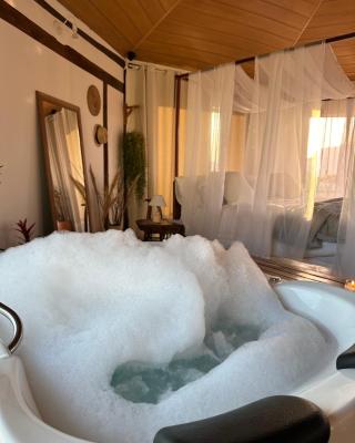 Pousada/Camping Mirante Serrano