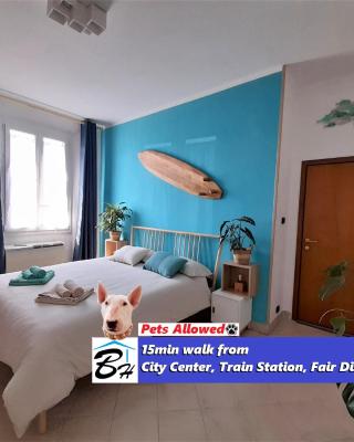 Bologna Homestay