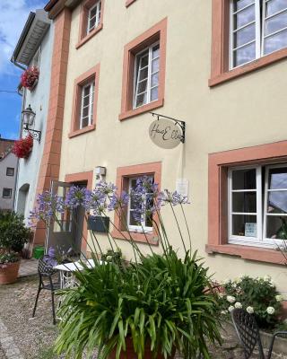 Haus Ella