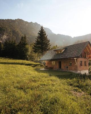 Haus 1683 - Wolfbauer