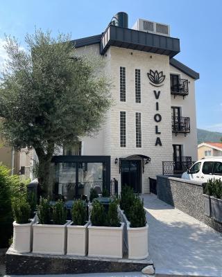 Viola Hotel Budva