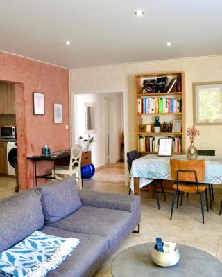 CASA BIANCA MAISON BLANCHE