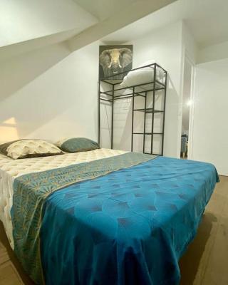 Appartement cosy