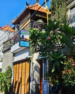 Suwardika Homestay & Dormitory