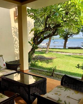 Disthi Pearl Center Guesthouse