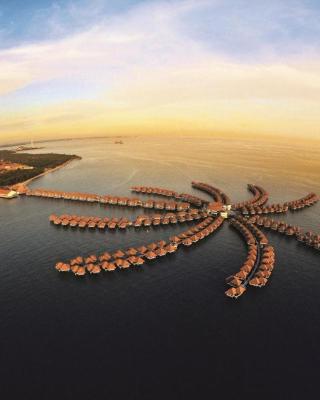 Ark Goldcoast Resort