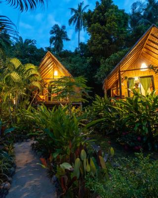 Bamboo Bay Eco Resort