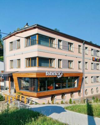 Hotel Fabrica