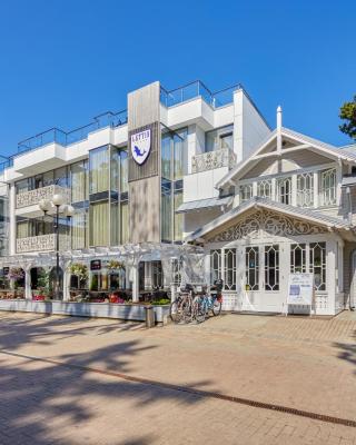 Lettia Aparthotel