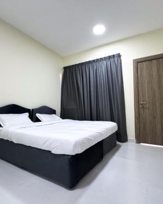 Baraha Star Residence