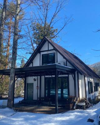 Hakuba Bliss Cottage - Vacation STAY 28524v