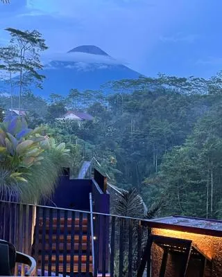 Hotel Dafam Wonosobo
