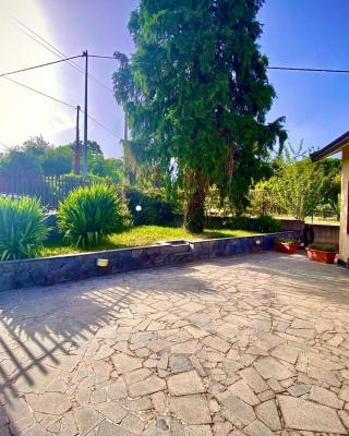 Ciury's Etna Holidays