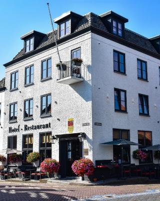 Boutique Hotel Zeeuws-Meisje