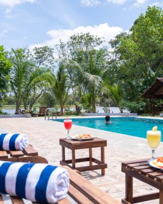 Ayurvedic Lanka Wellness Hotel
