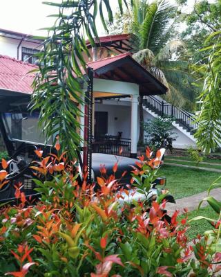 Golden Horizon Resort