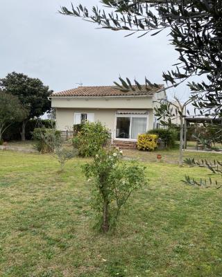 Casa Les Roques