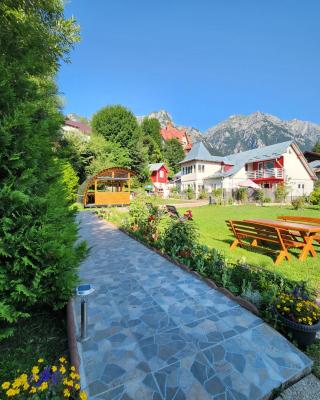 Casa Turta Dulce