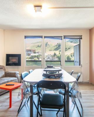 Régliss - Pour 6p station ski accessible à pied
