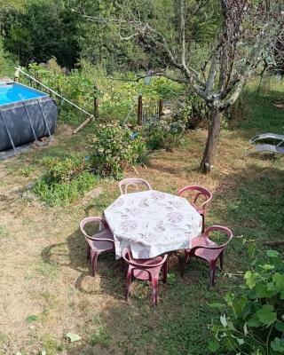 Appartement 2 à 4 personnes