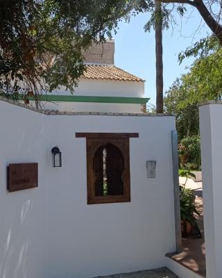 La Luciérnaga
