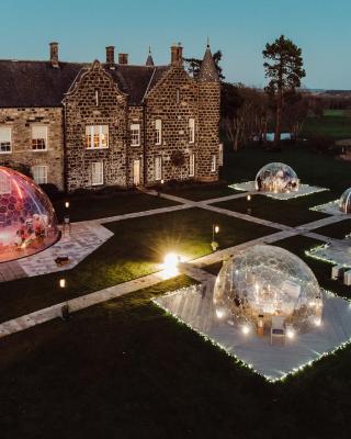 Meldrum House Hotel Golf And Country Estate
