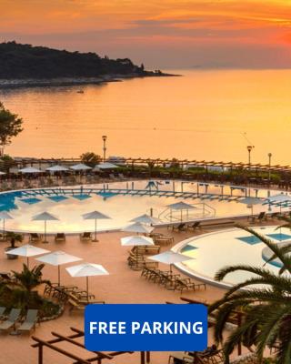 Remisens Hotel Albatros-All inclusive