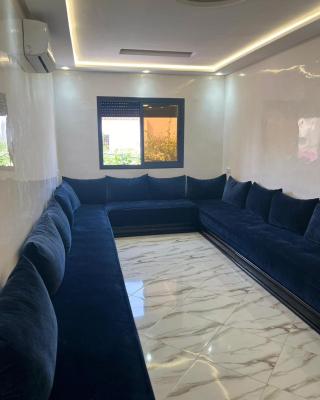 Appartement Martil neuf proche mer