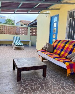 Casa Kini en Cancún