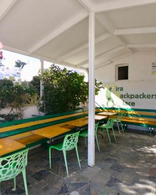 Fira Backpackers Place