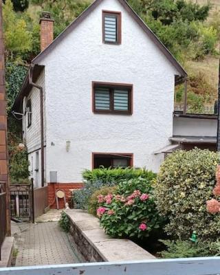 Ferienhaus Anna Altstadt von Sonneberg