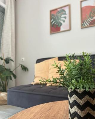G&S cosy home