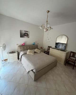 La casa di Mihaela