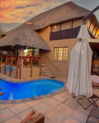 Khaya Romantica - Bush getaway