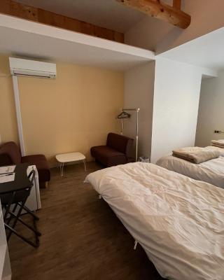 K-style Nishijin backpackers - Vacation STAY 15407