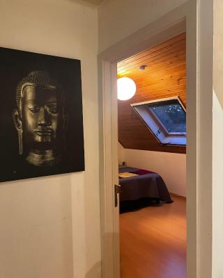 Khon Thai's House Brugge