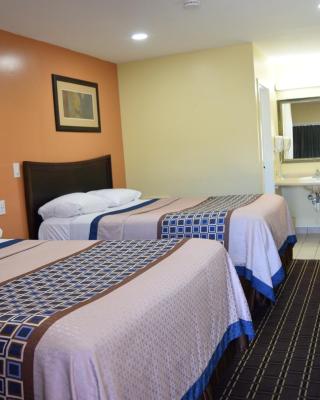 White Oaks Motel Pennsville/Carneys Point
