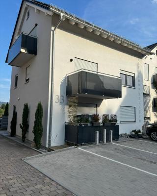 Ferienwohnung Gergert Nr 5