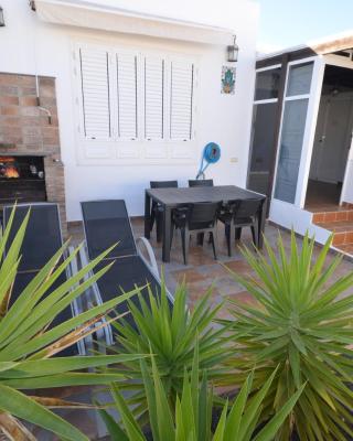 Bungalow Esperanza
