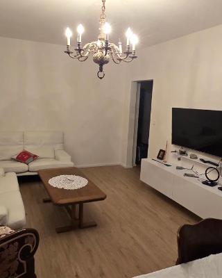 Saska apartment