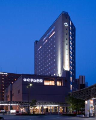 Hotel Kanazawa
