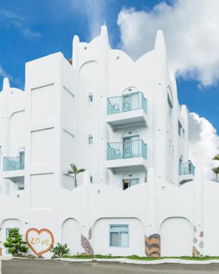Kenting Shen's Homestay