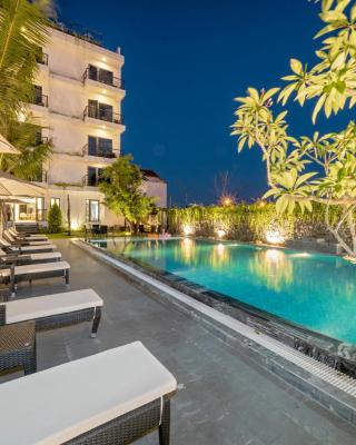 Athenia Hoi An Boutique Hotel & Spa