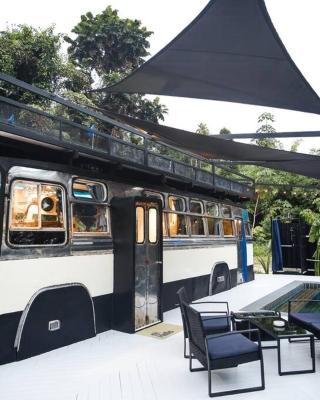 Baan Bus Soi 3 Krabi