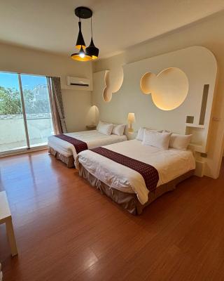 樂活小築民宿Lohas Taitung B&B