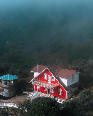 Red Bee by Red Rabbit Resort